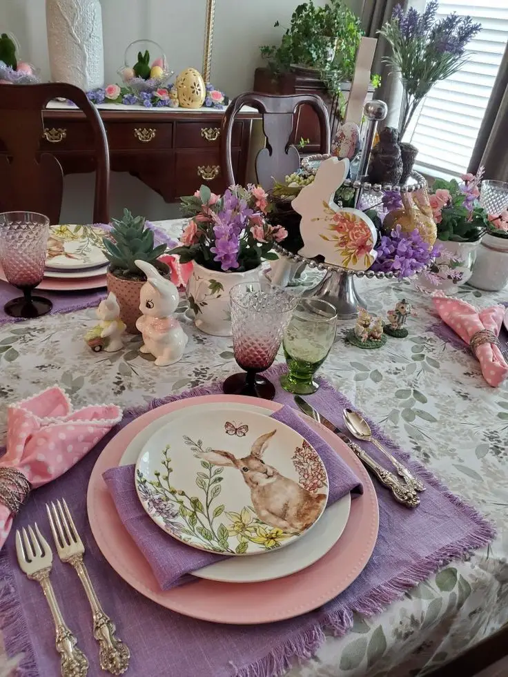 linen-and-lace-charm-easter-tablescape-ideas