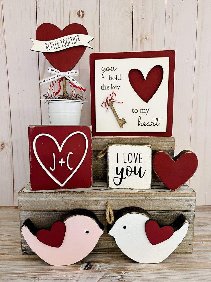 love-birds-decor