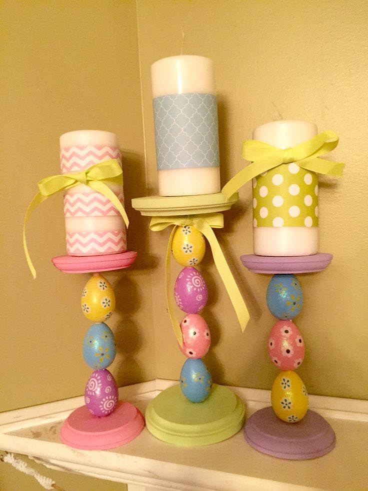 candleholders-made-from-dyed-easter-egg