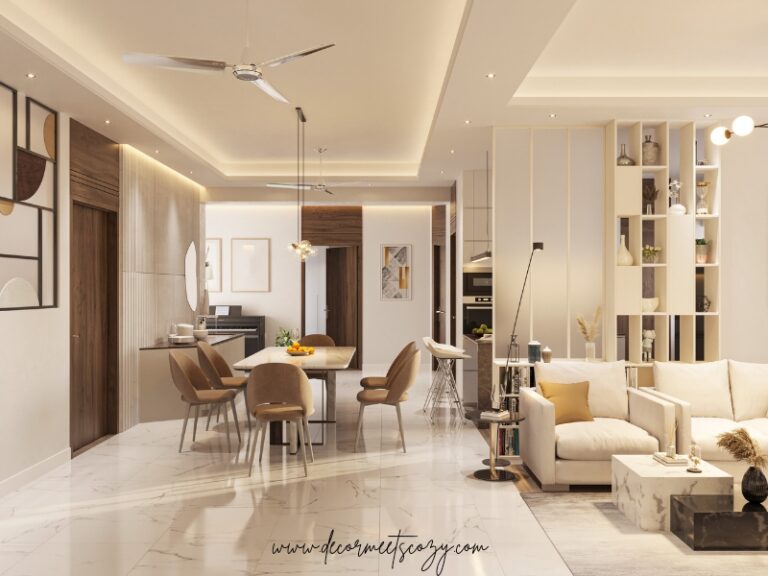 21 High-end Decor Ideas for an Affordable Glam Look