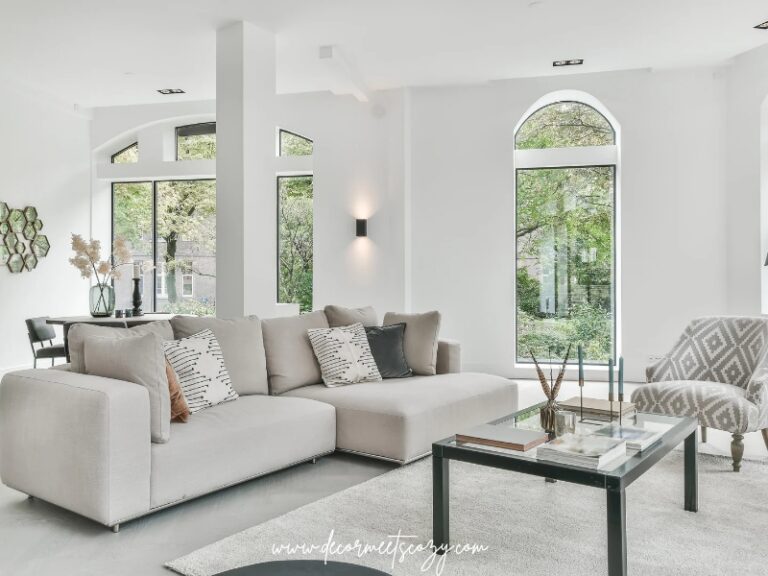 35 Stylish Living Room Decor Ideas for a Luxe Vibe