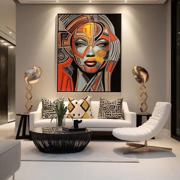 bold-art-pieces-living-room-decor-ideas-for-a-luxe-vibe