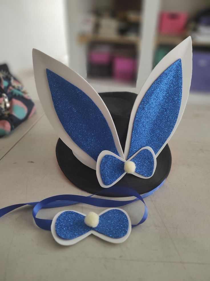 diy-bunny-ear-headband