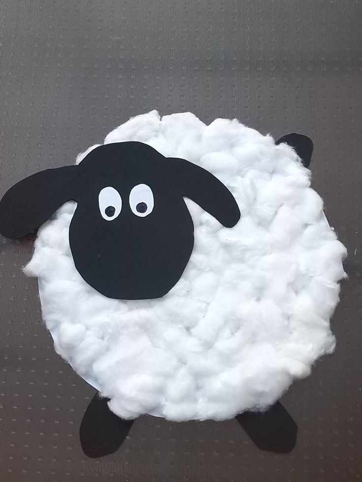 cotton-ball-lamb