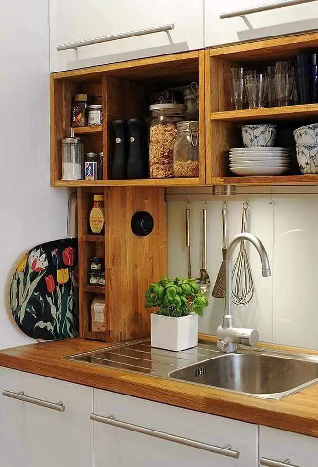 declutter-the-sink-area-guide-to-organizing-a-clutter-free-kitchen