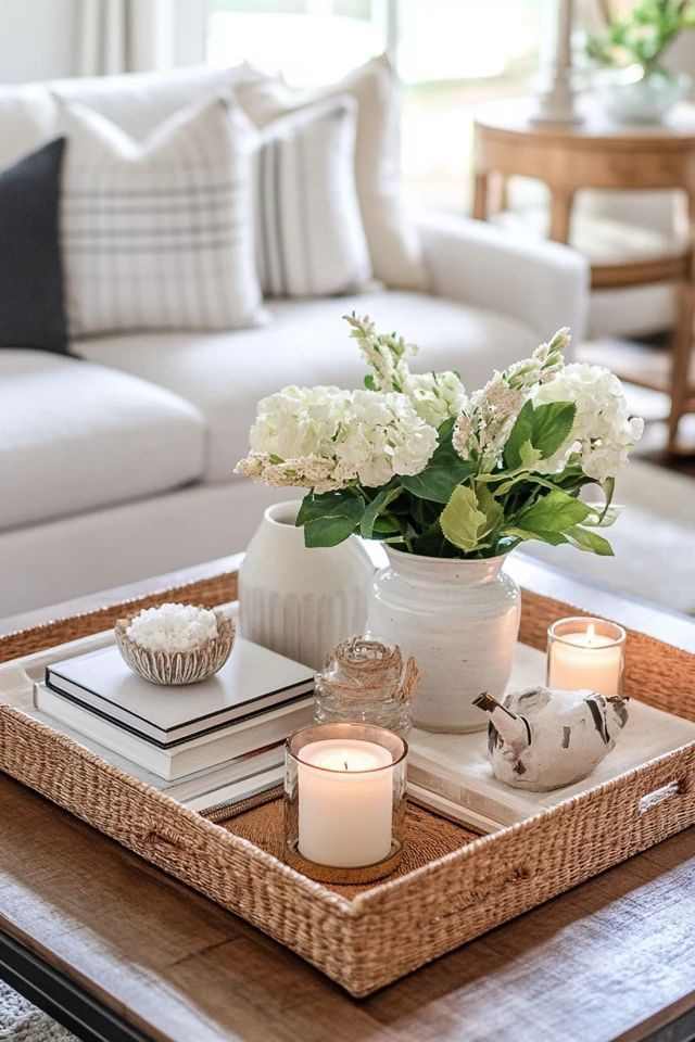 decorative-trays-and-bowls-living-room-decor-ideas-for-a-luxe-vibe