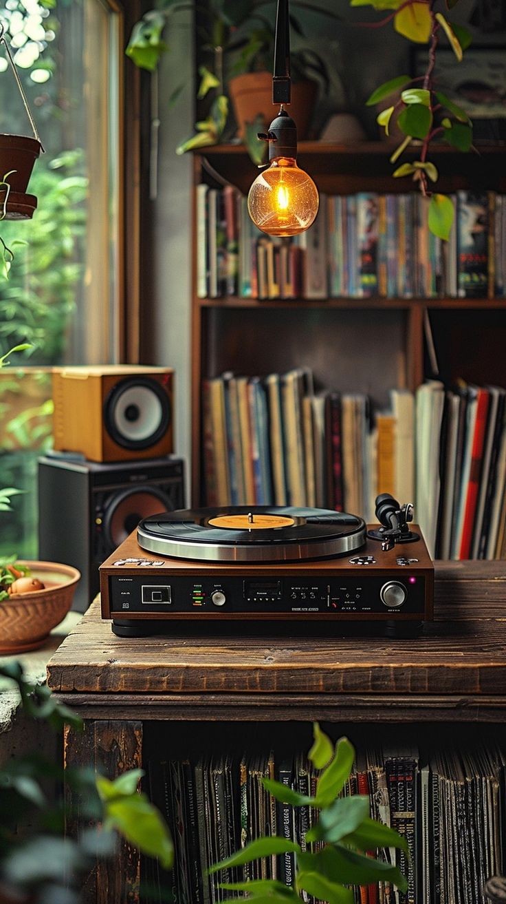 vintage-record-players