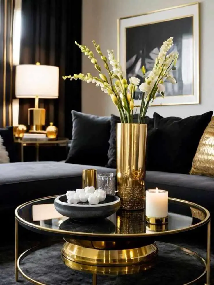 incorporate-metallic-accents-living-room-ideas-for-a-luxe-look