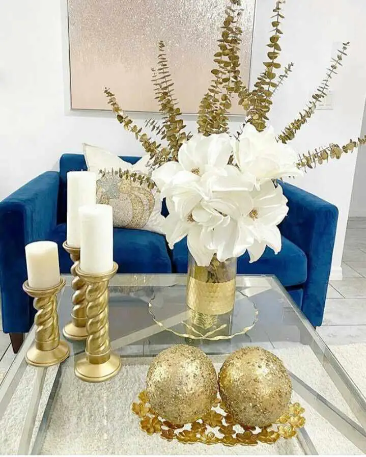 metallic-accents-decor-ideas-for-an-affordable-glam-look