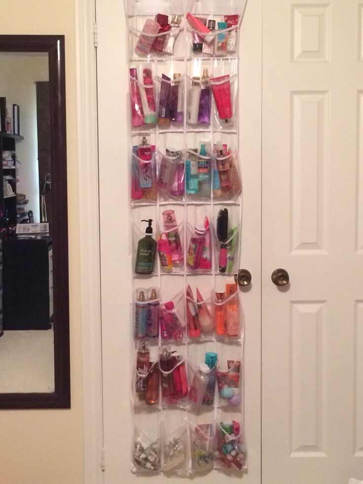 over-the-door-organizers-storage-solutions-for-small-spaces