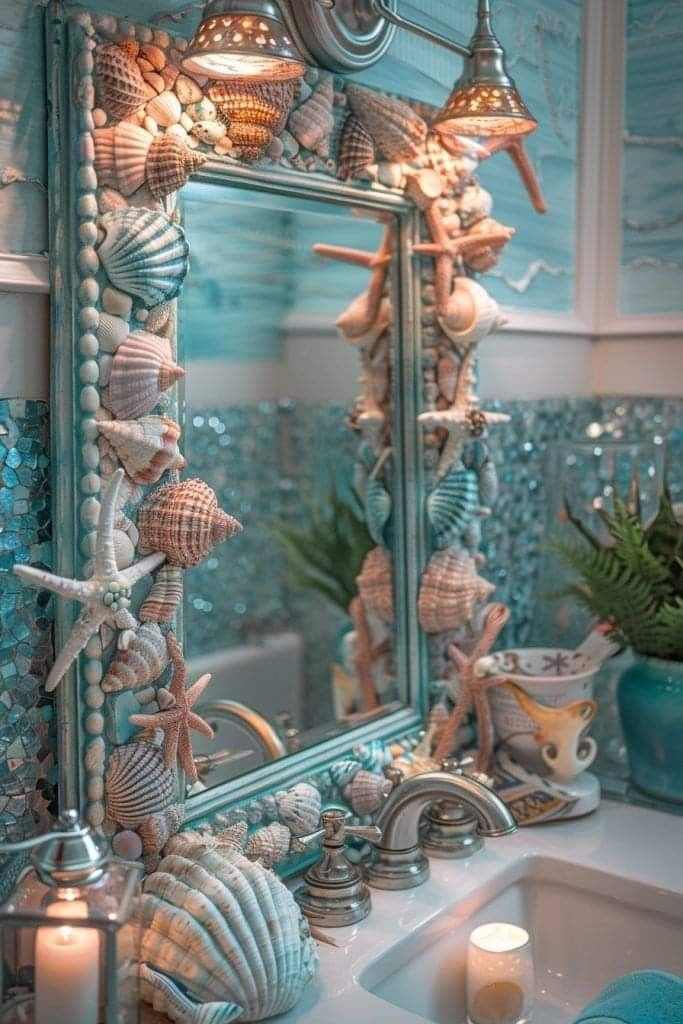 seashell-decor