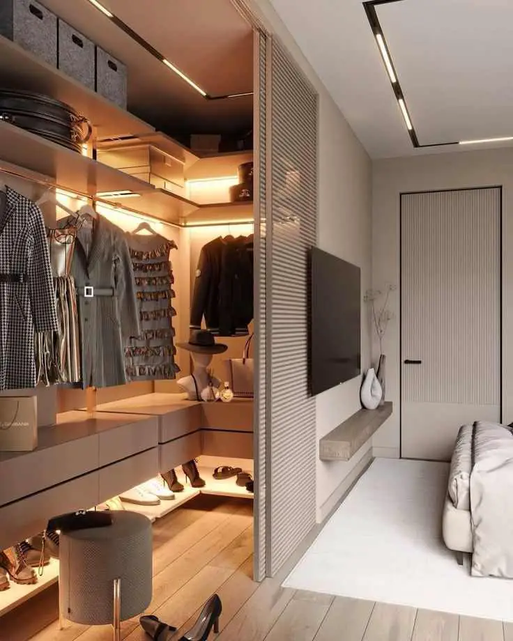 walk-in-closet-with-custom-storage