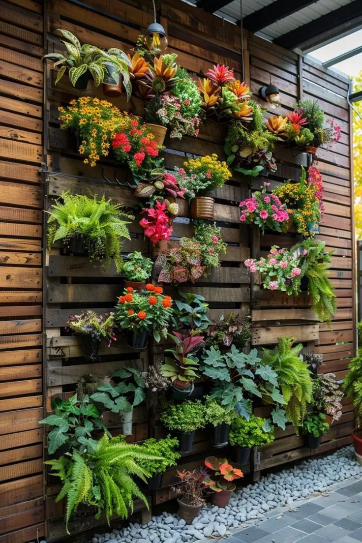 use-vertical-garden-houseplant-styling-tips