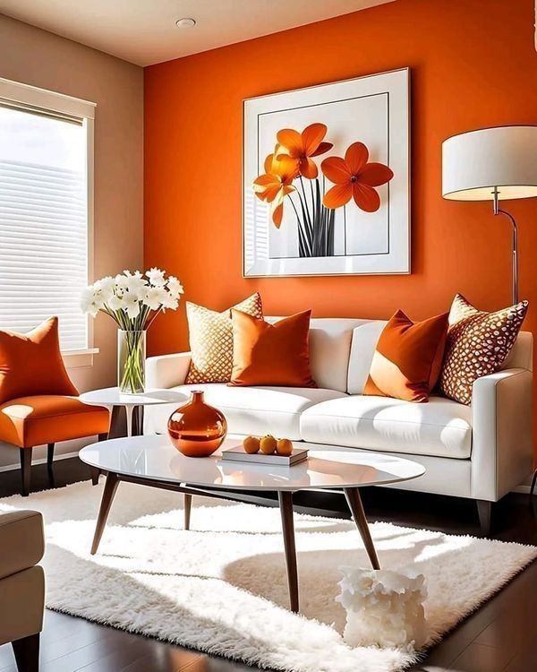 vibrant-accent-walls-bold-and-bright-home-decor-ideas