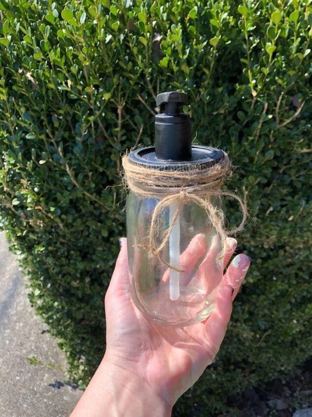 Mason-Jar-Soap-Dispenser