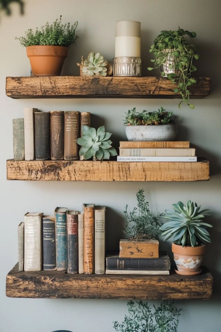 Reclaimed-Wood-furniture-as-a-sustainable-decor-tips