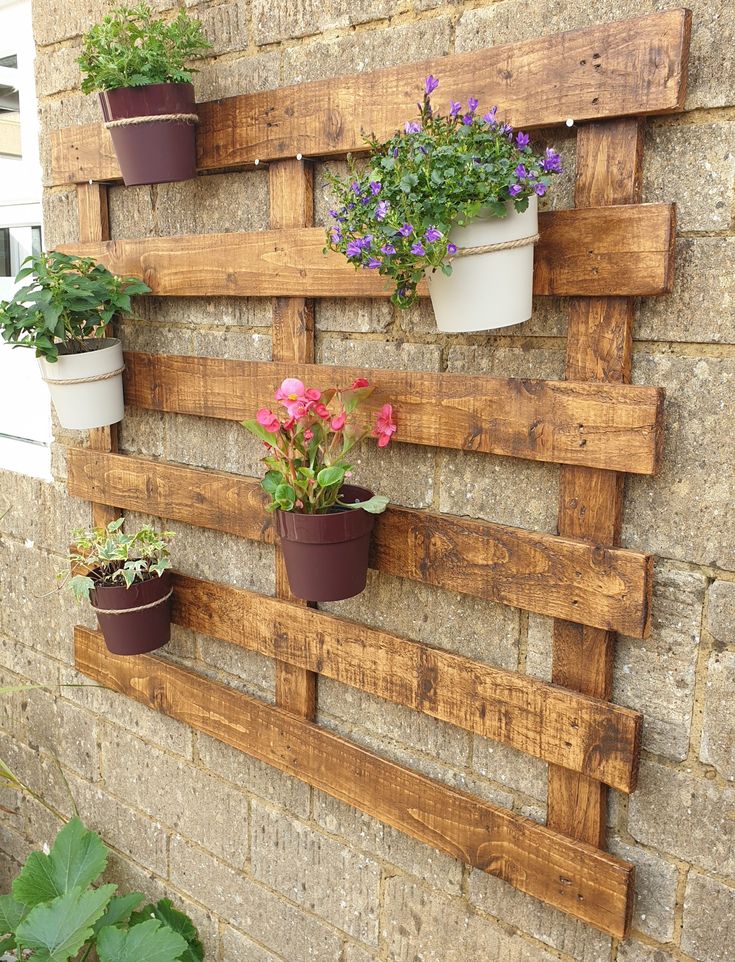 Upcycled-Wooden-Pallets