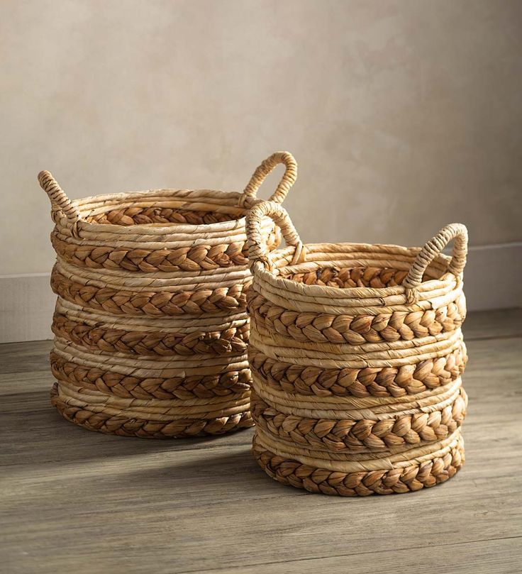 Woven-Baskets-as-an-eco-friendly-decor-ideas