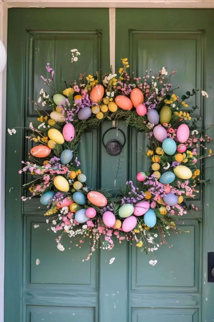 egg-garland-frame