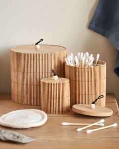 View of 25 Eco-Friendly Home Decor Ideas For A Greener Home - decor meets cozy