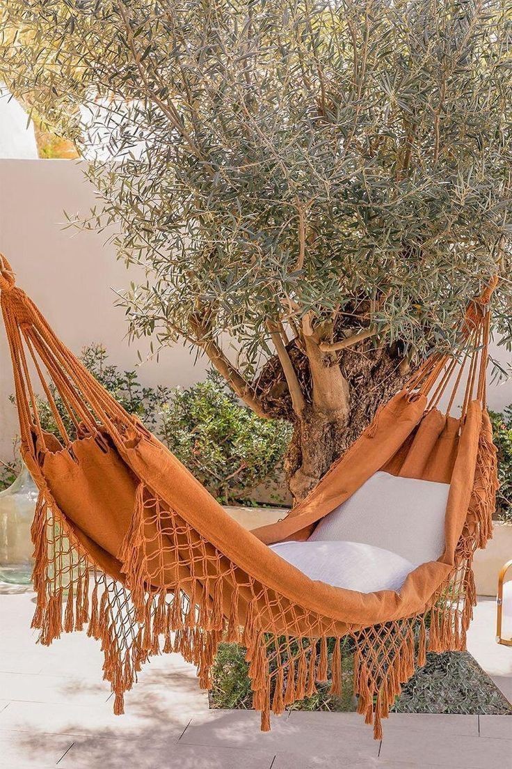 hang-a-hammock-for-relaxation