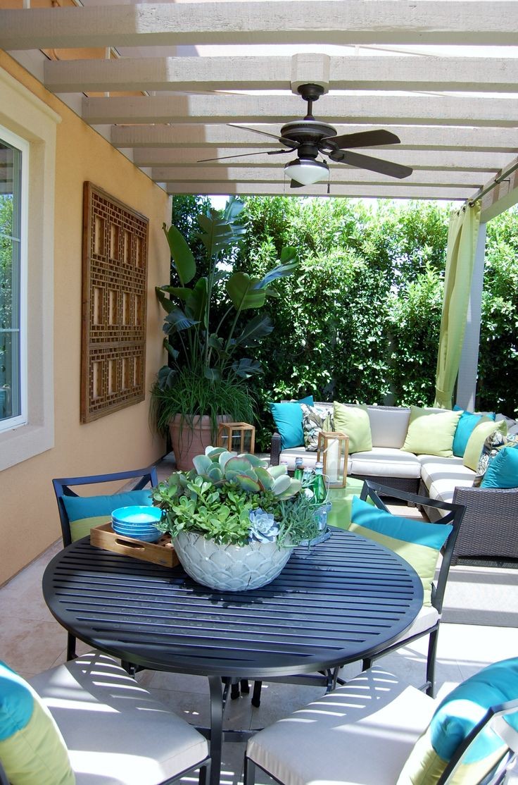 use-soothing-color-palettes-ways-to-create-a-serene-outdoor-space