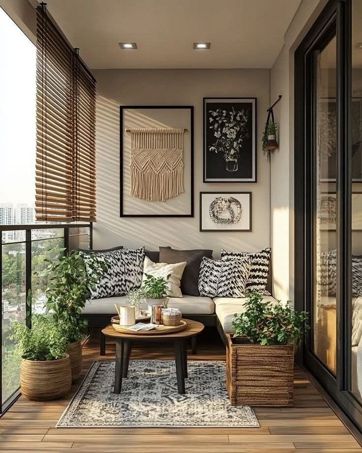 incorporate-personal-touches-and-arts-balcony-decor-ideas