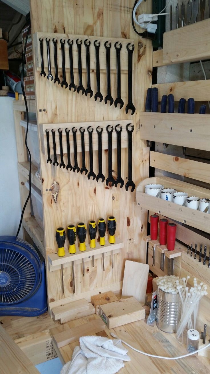 organize-tools-and-supplies-spring-cleaning-ideas