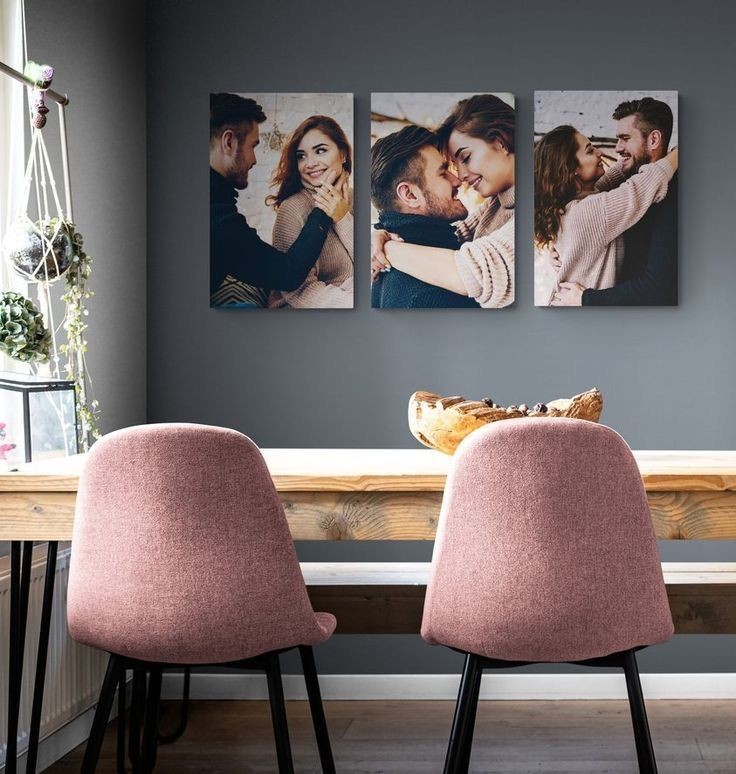 personalized-photo-wall