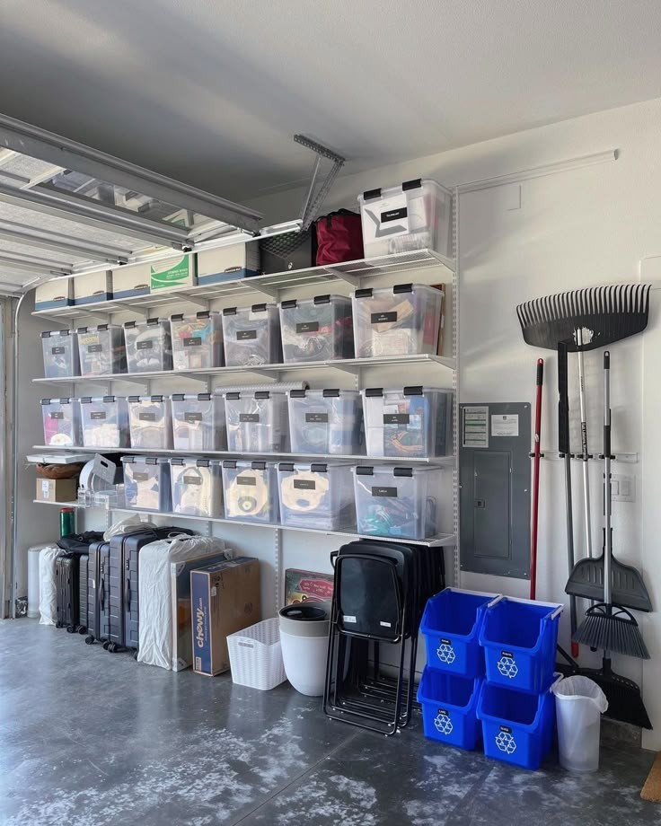 clean-out-the-garage-spring-cleaning-ideas