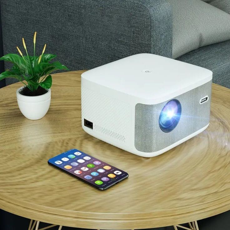 use-smart-home-projectors-instead-of-tv