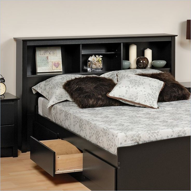 bed-with-headboard-storage-multi-functional-furniture-ideas