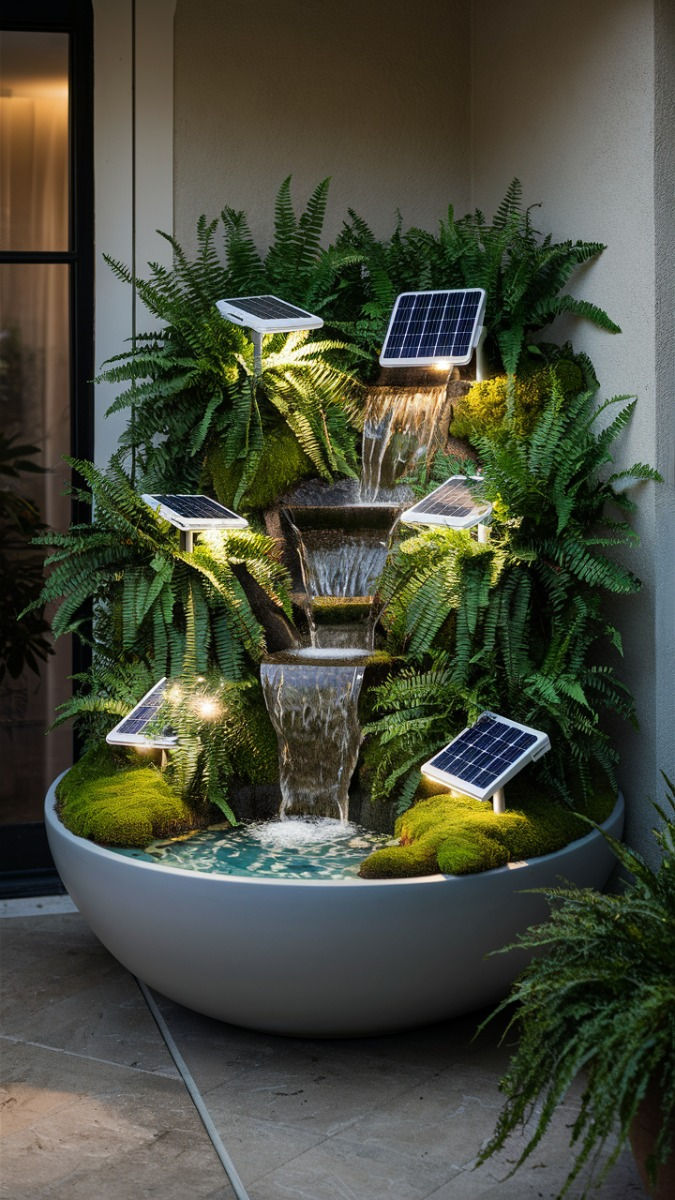 Solar-Powered-Decor