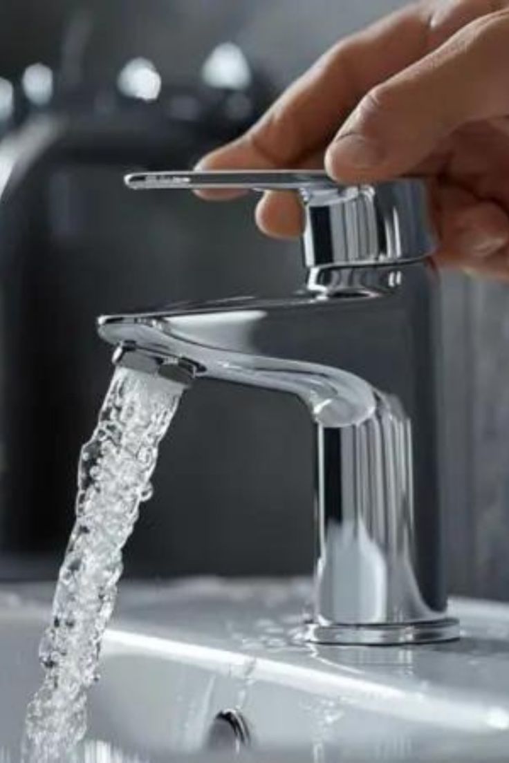 Water-Saving-Fixtures