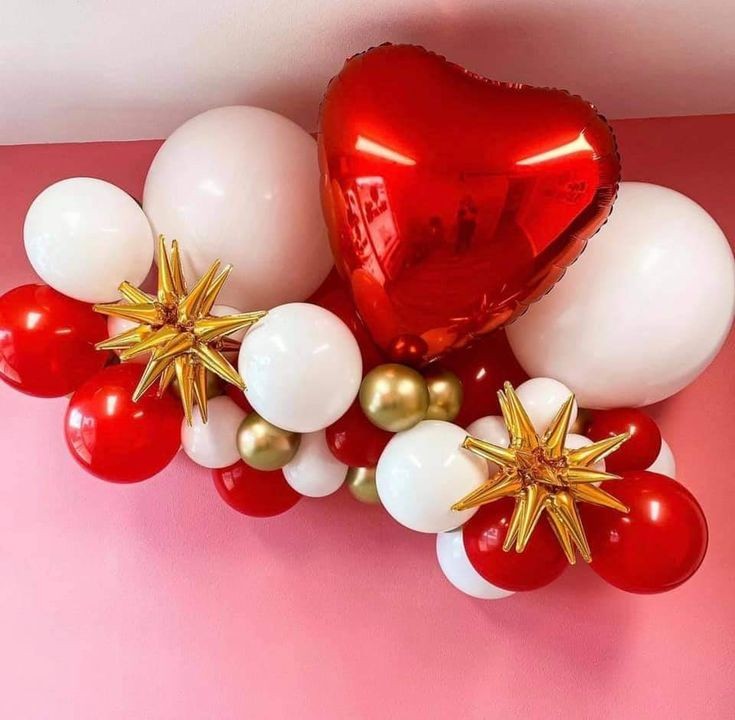 valentine's-day-garland-valentine's-day-decor-ideas