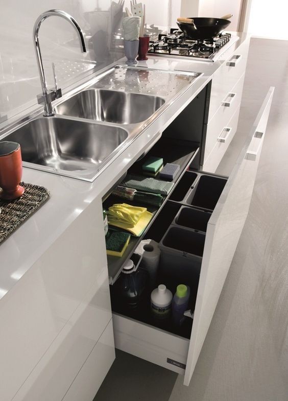 use-under-sink-storage