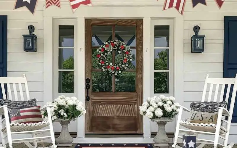 The Best 4th Of July Decor Ideas For A Stunning Celebration