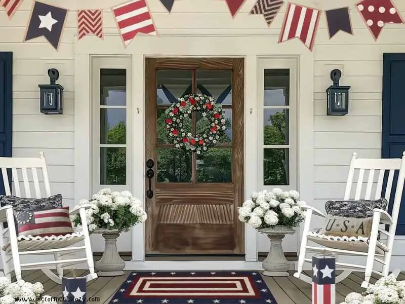 4th- of -July -Decor- Ideas