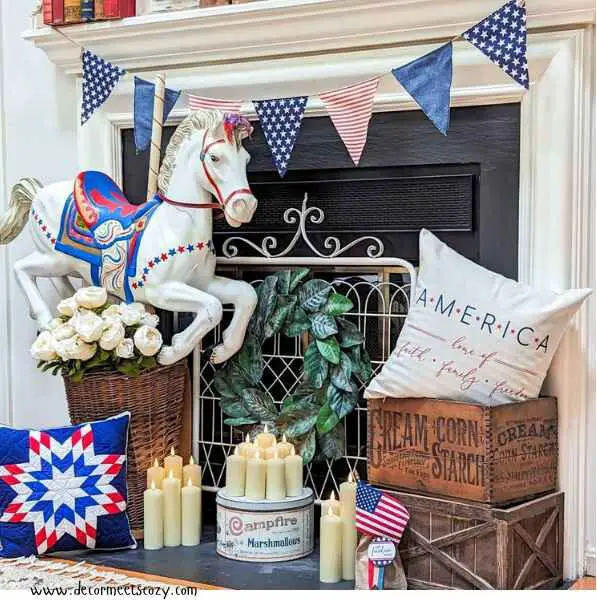4th-of-July-Decorations