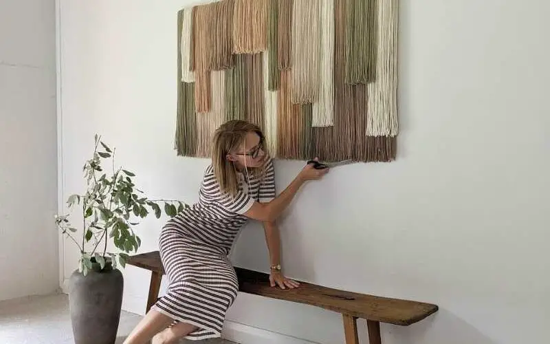BUDGET FRIENDLY WALL ART IDEAS THAT LOOK HIGH END