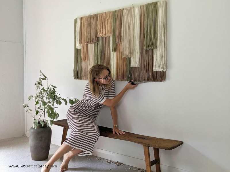 BUDGET -FRIENDLY -WALL -ART -IDEAS
