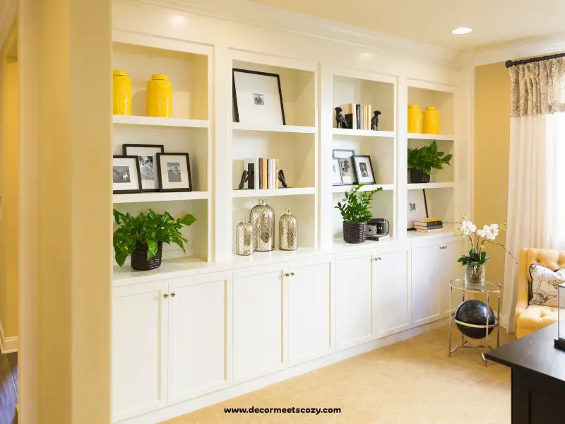 Built-in- Shelving-Home- Decor- Trends- That- Will- Never- Go- Out- Of- Style