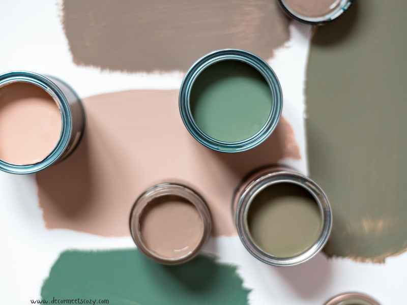 Choose- Quick-Dry- Paints