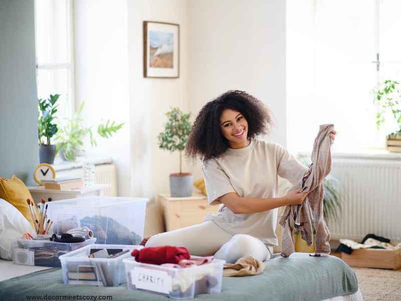 Declutter-how-to-create-a-cozy-and-inviting-living-room-on-a-budget