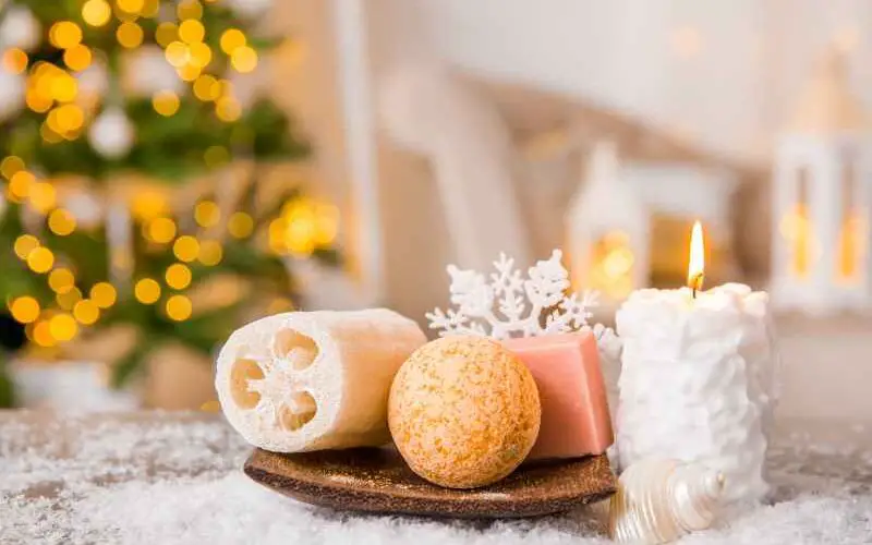 Festive & cozy winter decor ideas that aren’t just Christmas themed
