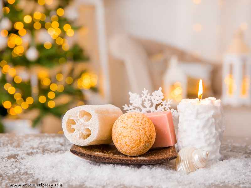 Festive -& -cozy- winter- decor -ideas