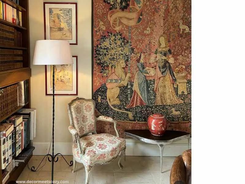 Furniture -Pairing- Ideas-Mixing -Modern- And -Vintage -Decor