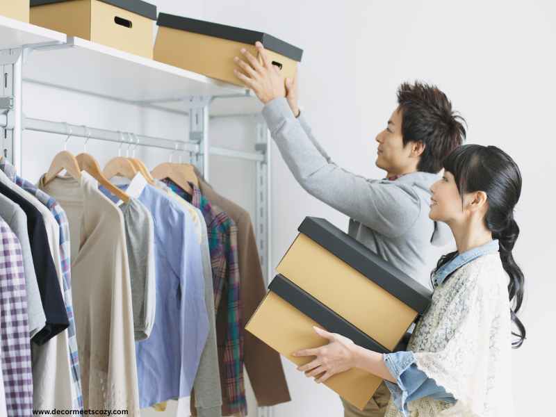 How To Decorate A Small Space Without Making It Feel Cluttered