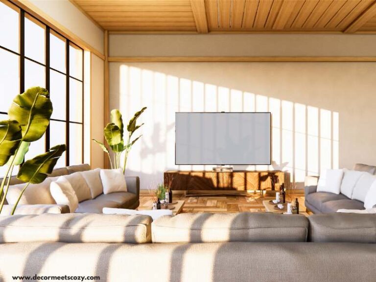 How- To -Decorate- For -Summer -Without -Overwhelming- Your- Space