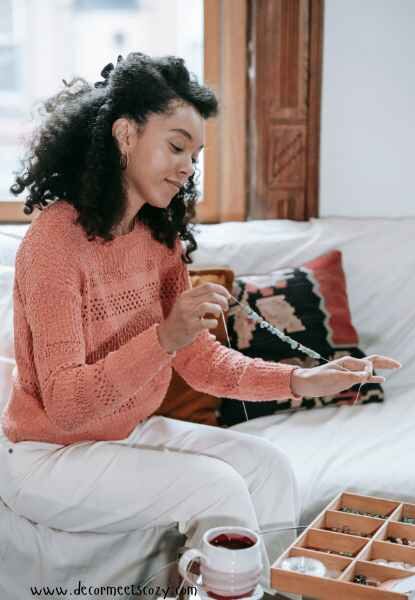 How- to- Make- a- Pillow -for- Beginners